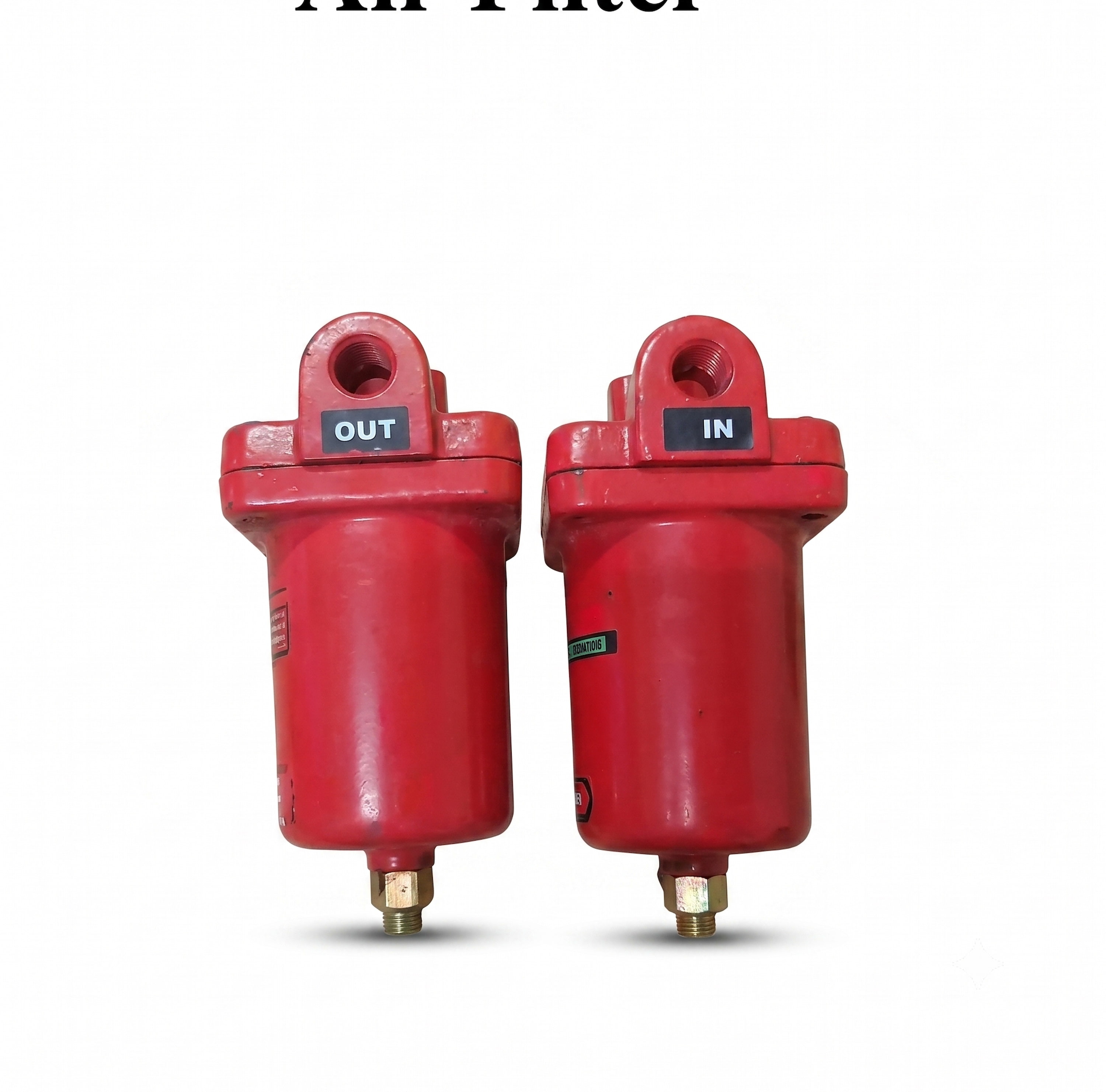 SUN Air Filter